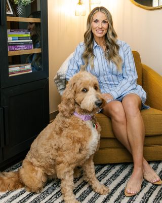 Photo of Emily Starr, Licensed Professional Counselor, MS, LPC, TAC