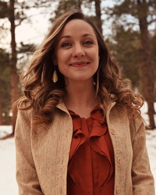 Photo of Jessica Barks, Licensed Professional Counselor, MA, LPC, ATR