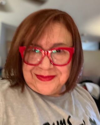 Photo of Sandra Trevino, Clinical Social Work/Therapist, LCSW, ACSW, MBA