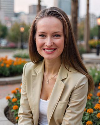 Photo of Morgan Nelson, Clinical Social Work/Therapist, LCSW