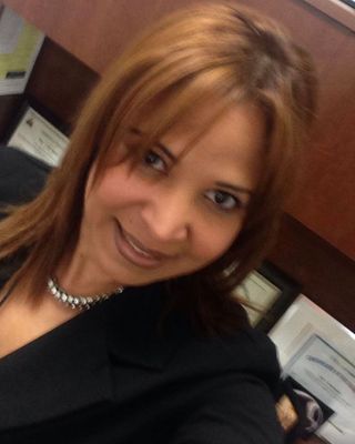 Photo of Laly Jannette Rodriguez, Licensed Professional Counselor in Chester County, SC