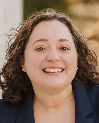 Photo of Meridith Jones, Clinical Social Work/Therapist, MSW, LCSW-C
