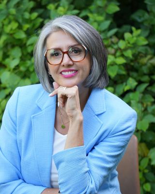 Photo of Maria Hunsaker, Clinical Social Work/Therapist, LCSW