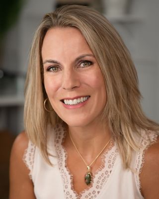 Photo of Angela Luzio Boone, Psychologist in 22015, VA