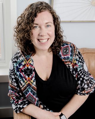 Photo of Candace Clarke, Registered Social Worker, BSW, MSW, RSW