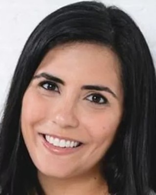 Photo of Valentina Dehghan-Bernabe, Psychiatrist, MD