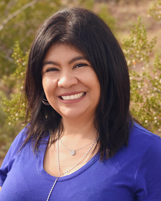 Photo of Violet Huerta, MBA, MAPC, LPC, Licensed Professional Counselor in Scottsdale