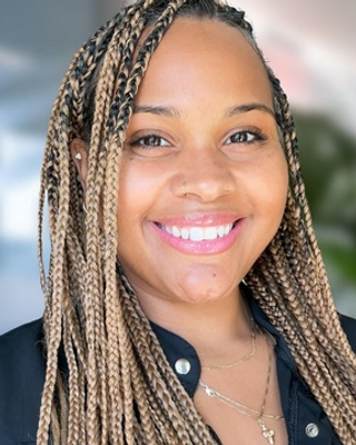 Photo of Chelsea Lacy, Clinical Social Work/Therapist, LCSW