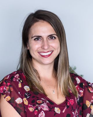 Photo of Julie Labanz, Licensed Professional Counselor, MA, LPCC-S, CST, CST-S