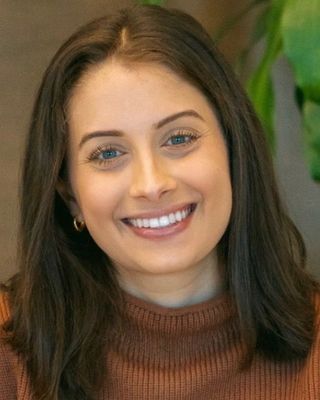 Photo of Alyssa Kerrigan, Psychologist, PsyD