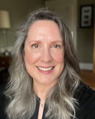 Photo of Tara Burns, Licensed Professional Counselor, LPCC