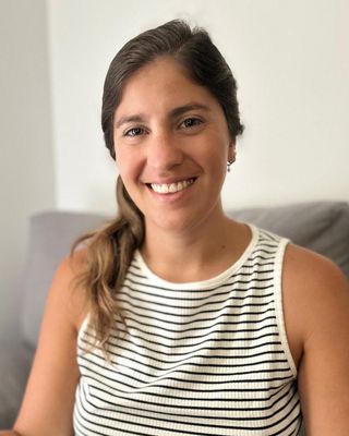 Foto de María Lucía Rodenas Vera, Psicólogo, Lic. en Psicología