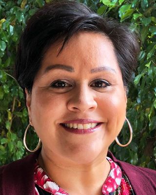 Photo of Areli Valenzuela, Marriage & Family Therapist in Los Angeles, CA