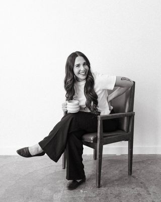 Photo of Kenya Gader, Registered Social Worker, MSW, BSW, RSW