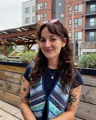 Photo of Natalie Draga, Clinical Social Work/Therapist, LCSW
