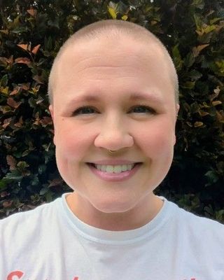 Photo of Emily Becht, Clinical Social Work/Therapist, LCSW, CCTP