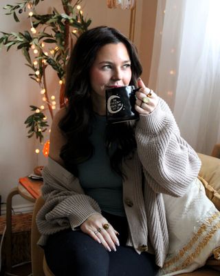 Photo of Brittany Blake, Counselor, LMHC, SAC, MPH, RYT-200