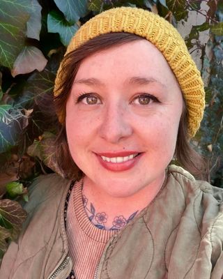 Photo of Caitlin Thill, LMSW