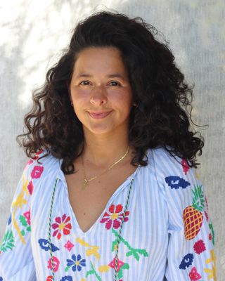 Photo of Grecia Sanchez Sanchez, Counsellor, ACA-L2