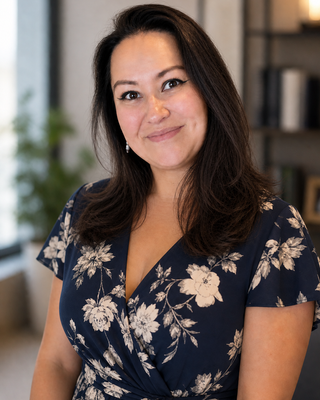Photo of Dr. Tiffany Ruelaz, Licensed Professional Counselor, PhD, LPC, CCTP, EMDR