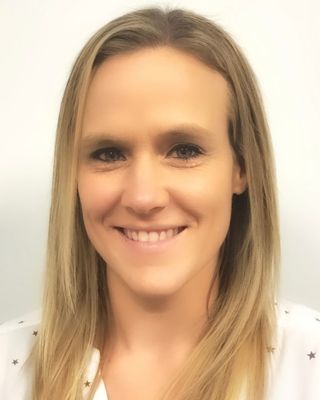 Photo of Becky Smith, Licensed Associate Professional Counselor, LAPC