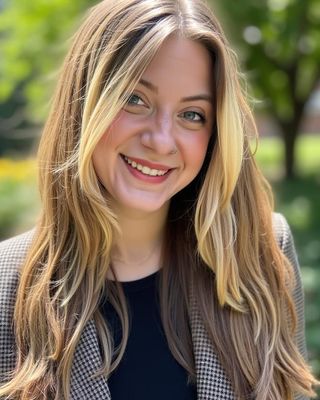 Photo of Audrey Pfeifer, Art Therapist, LCAT