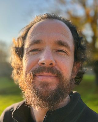 Photo of Christopher Ryan, Counsellor, MBACP
