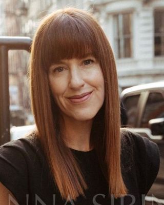 Photo of Meredith Hostetter, Psychologist in Brooklyn, NY