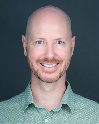 Photo of Anthony W. Harrison, Psychologist, PhD, HCPC - Clin. Psych.