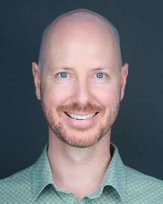 Photo of Anthony W. Harrison, Psychologist, PhD, HCPC - Clin. Psych.