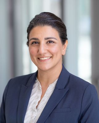 Photo of Dr. Kashmira Rustomji, Psychiatrist, MD, MPH