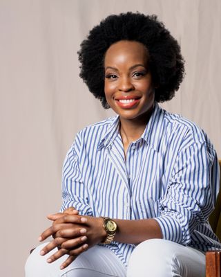 Photo of Norma Majama - Authentic Balance (Pty) Ltd, General Counsellor, ASCHP Specialist Wellness Counsellor