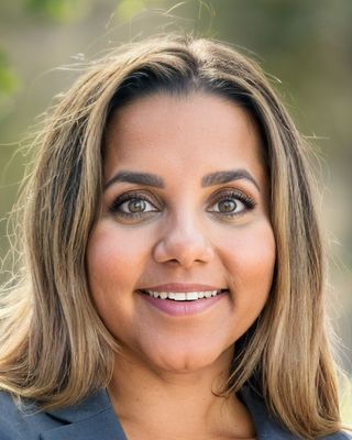 Photo of Samantha Salib, LMFT, Marriage & Family Therapist