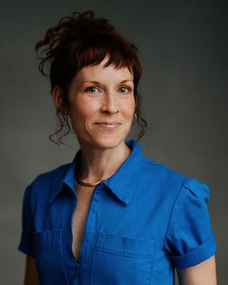 Photo of Deborah Armstrong, Psychotherapist, BACP