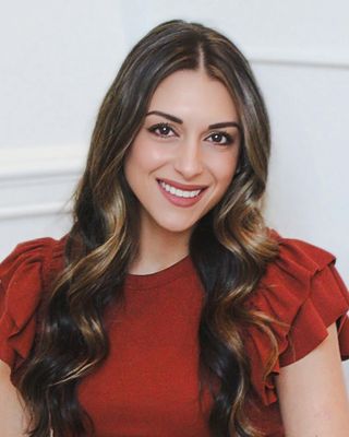 Photo of Dr. Talla Azem, Psychologist in Pepper Pike, OH