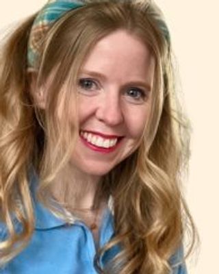 Photo of Abigail Blue, Licensed Professional Counselor, MA, LPC