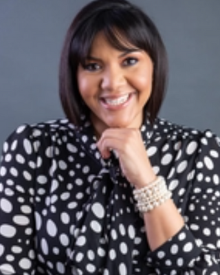 Photo of Dr. Brittany L Collins, Counselor, LPCC