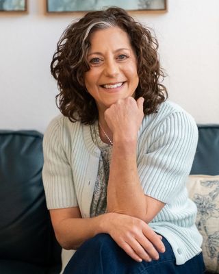 Photo of Teena Evert, Marriage & Family Therapist, MA, LMFT, BCC