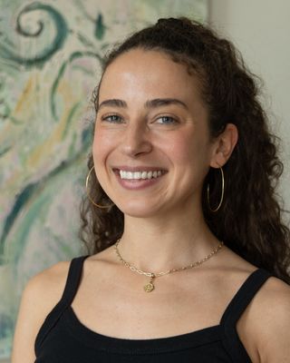 Photo of Sarah Sadaka, LSW