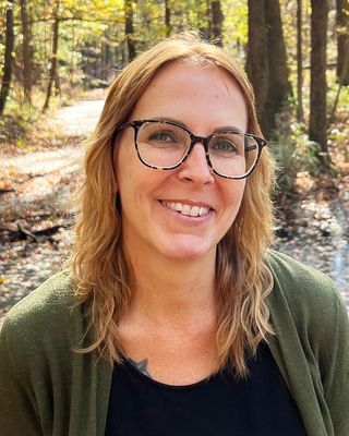 Photo of Jennifer S Carragher, Lic Clinical Mental Health Counselor Associate, MA, LCMHCA