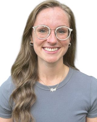 Photo of Dr. April Burling, Pre-Licensed Professional, PsyD