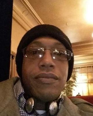 Photo of Dartanyon Javan Jones - Jones Community Solutions LLC, PSS, SUDP, CPI