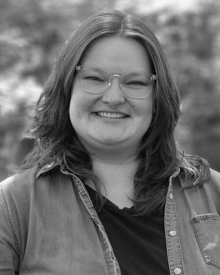Photo of Kiersten Schneider, Licensed Mental Health Counselor Associate, MA, LMCHA