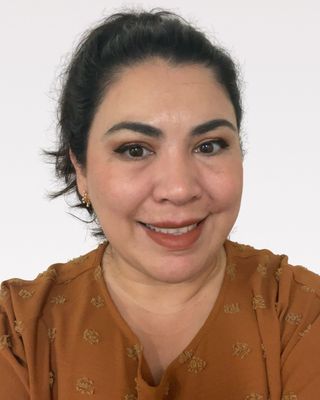 Photo of Edith Gutierrez, LCSW, Clinical Social Work/Therapist