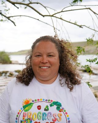 Photo of Stephanie Engleman, Counselor, LCPC