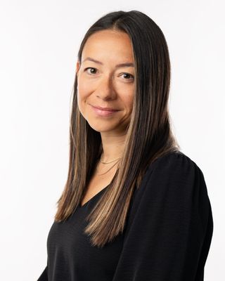 Photo of Margot Hoffmann, Licensed Professional Counselor, LPC