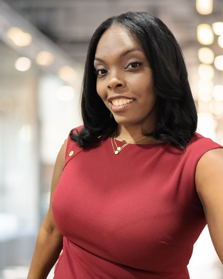 Photo of Shawnesse N Herbert, Licensed Professional Counselor, MA, LPC, KAP