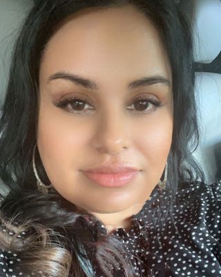 Photo of Kiran Ahmed, Licensed Professional Counselor, MA, LPC-S