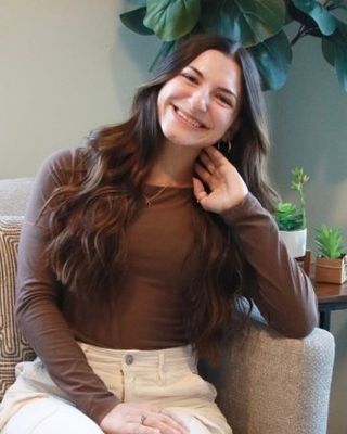 Photo of Nicole Guittard, Registered Clinical Social Worker Intern, MSW