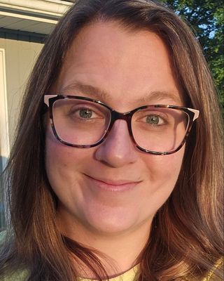 Photo of Amy Helm, Counselor, LMHC